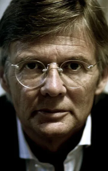 Фотография актёра Билле Аугуст