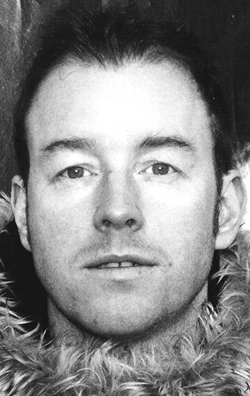 Фотография актёра Кирон Дж. Уолш