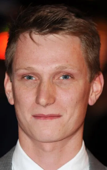 Фотография актёра Том Харпер