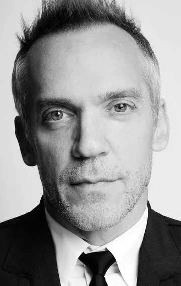 Фотография актёра Жан-Марк Валле