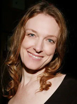 Фотография актёра Дебора Кампмейер