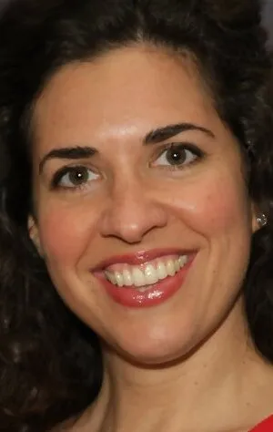 Фотография актёра Жаклин Шеффер