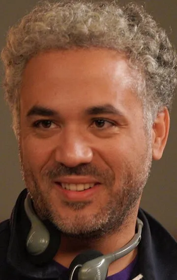 Фотография актёра Османи Родригес