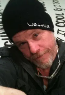 Фотография актёра Дермотт Даунс