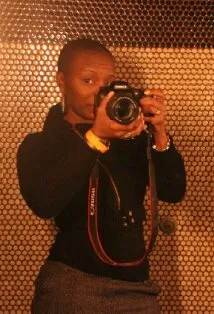 Фотография актёра Стэйси Мухаммад