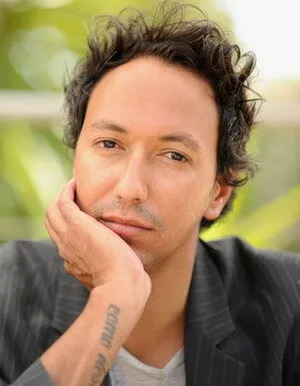 Фотография актёра Оливер Херманус