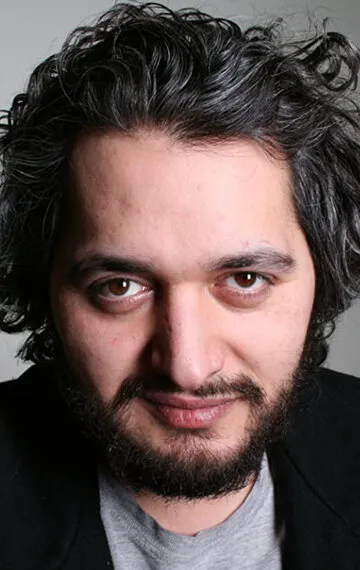 Фотография актёра Кунейт Кая