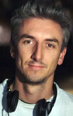 Фотография актёра Грег МакЛин