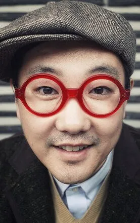 Фотография актёра Ли Вон-сок