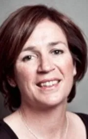 Фотография актёра Дирбла Уолш