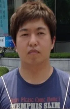 Фотография актёра Чин Чхан-гю