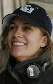 Фотография актёра СиДжей Мэйн Муньос