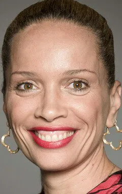 Фотография актёра Виктория Махони