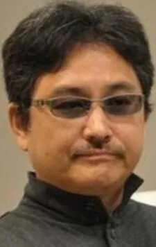 Фотография актёра Тосиюки Кубока