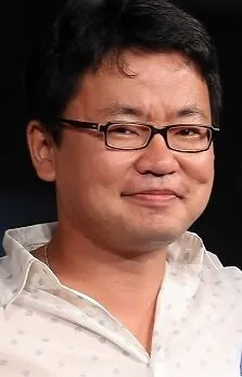 Фотография актёра Ким Вон-сок