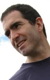 Фотография актёра Боб Бауэн