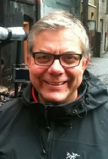 Фотография актёра Аттила Салаи