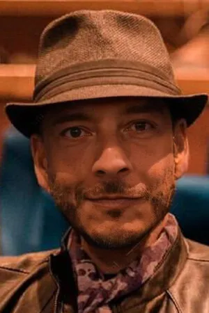 Фотография актёра Хуан Хосе Меса-Леон