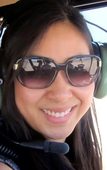 Фотография актёра Чарисса Санджарернсуитхикуль