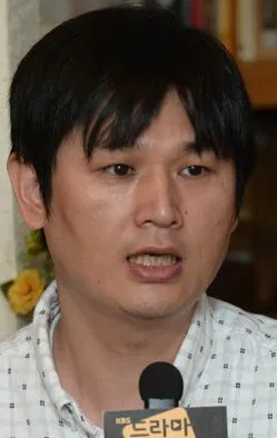 Фотография актёра Чи Бён-хён