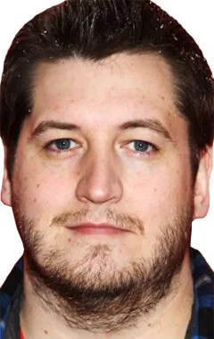 Фотография актёра Гарет Эванс