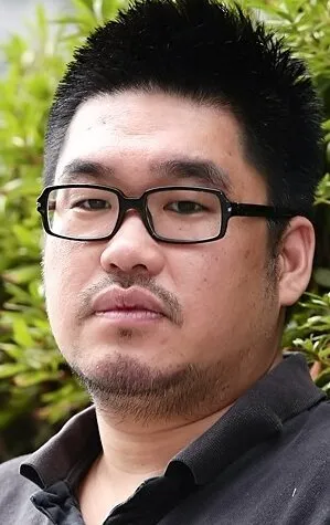 Фотография актёра Ким Хон-сон