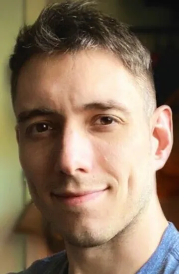 Фотография актёра Кайлер Спирс