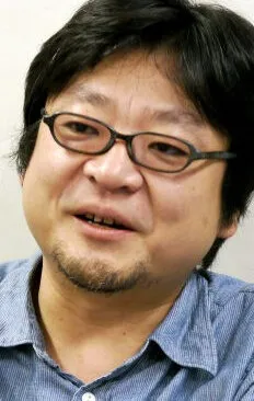 Фотография актёра Мамору Хосода