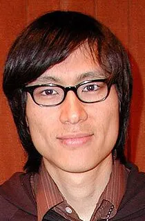 Фотография актёра Дерек Кирк Ким