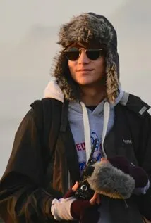 Фотография актёра