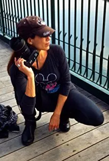 Фотография актёра 