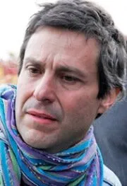 Фотография актёра Паоло Барзмен