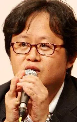 Фотография актёра Сон Хён-сок