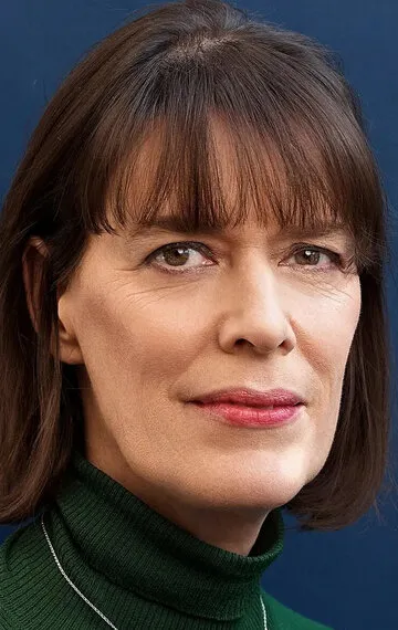 Фотография актёра Клио Барнард