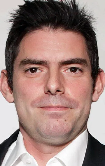 Фотография актёра Крис Вайц