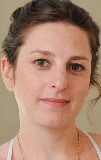 Фотография актёра Джиллиан Робеспьер