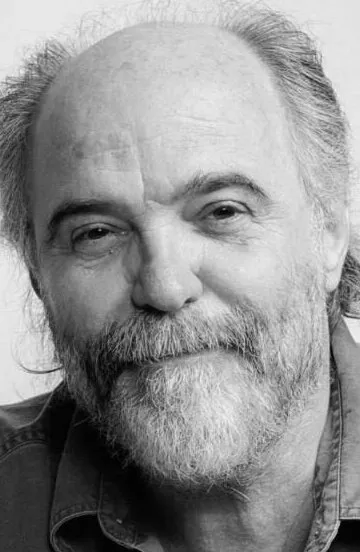 Фотография актёра Леон Ичасо