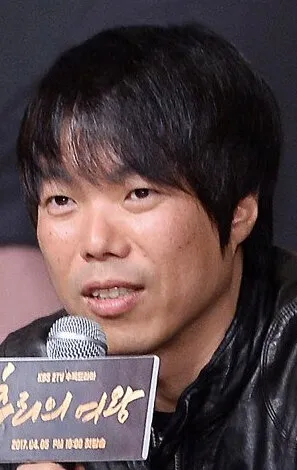 Фотография актёра Ким Джин-у