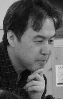 Фотография актёра Ёсидзи Кигами