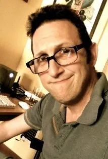 Фотография актёра Джей Лендер