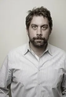 Фотография актёра Самир Реэм