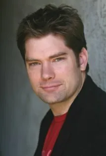 Фотография актёра Даллас Дженкинс