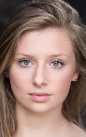 Фотография актёра Элли Хейдон