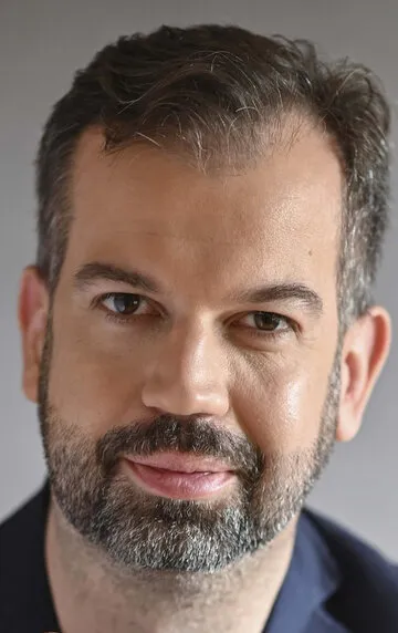 Фотография актёра Милан Тодорович