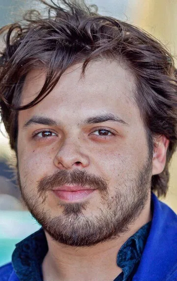 Фотография актёра Жан-Карл Буше