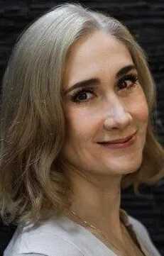 Фотография актёра Исса Лопес