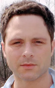 Фотография актёра Ник Пиццолатто