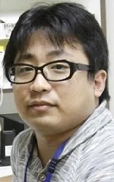 Фотография актёра Нобуёси Нагаяма