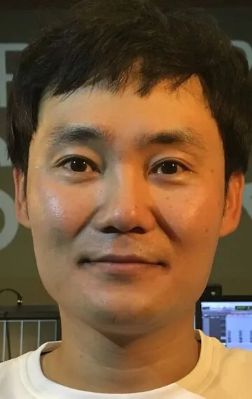 Фотография актёра Ли Сон-тхэ