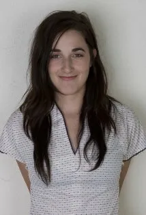 Фотография актёра Сара Адина